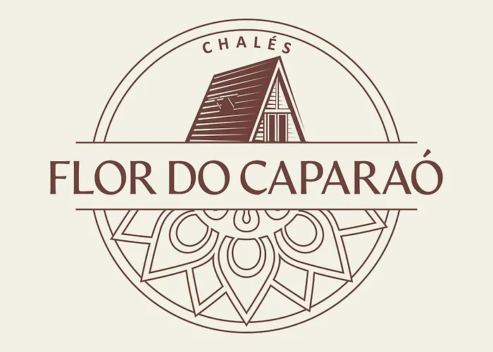 Chales Flor Do Caparao Em Patrimonio Da Penha